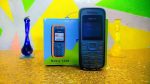 Nokia 1208 Original One Sim Supported Mobile Phone - Image 4