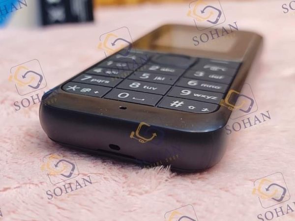Nokia Asha 105 Dual Sim Mobile Phone - Image 9