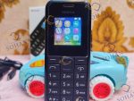 Nokia Asha 105 Dual Sim Mobile Phone - Image 2