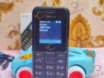 Nokia Asha 105 Dual Sim Mobile Phone - Image 4