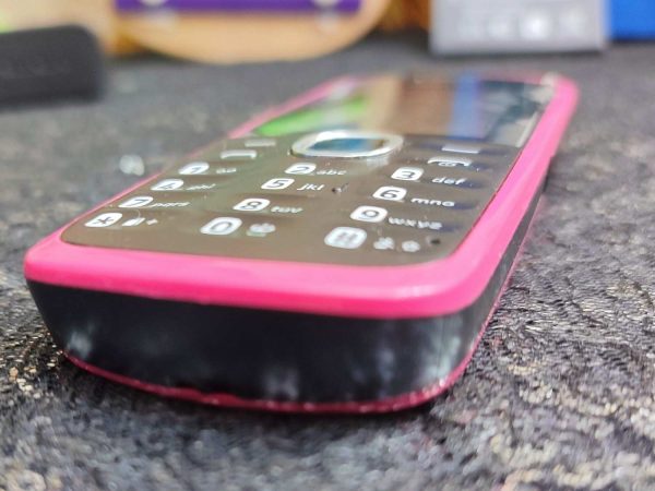 Nokia Asha 110 Dual Sim Mobile Phone - Image 6