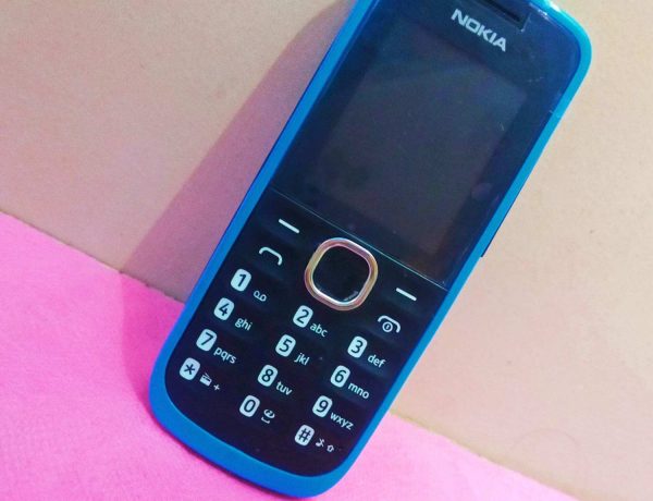 Nokia Asha 110 Dual Sim Mobile Phone - Image 10