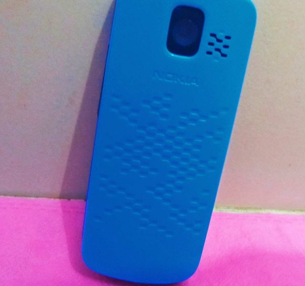 Nokia Asha 110 Dual Sim Mobile Phone - Image 11
