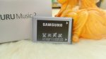 Samsung Guru Music 2 Original Recondition Mobile Phone - Image 12