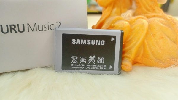 Samsung Guru Music 2 Original Recondition Mobile Phone - Image 12