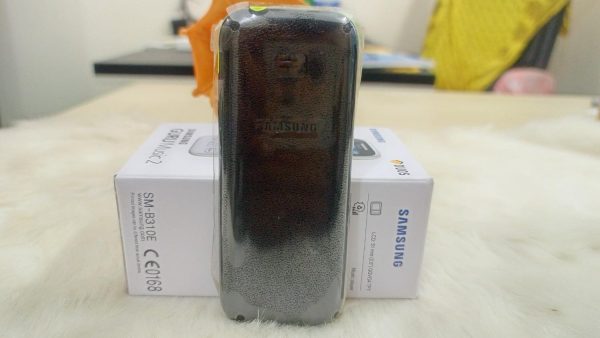 Samsung Guru Music 2 Original Recondition Mobile Phone - Image 9