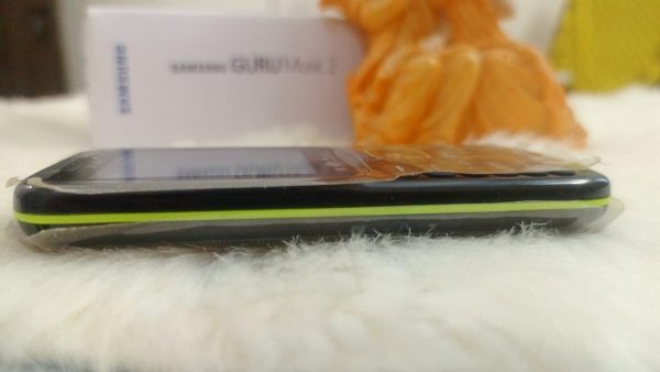 Samsung Guru Music 2 Original Recondition Mobile Phone - Image 8