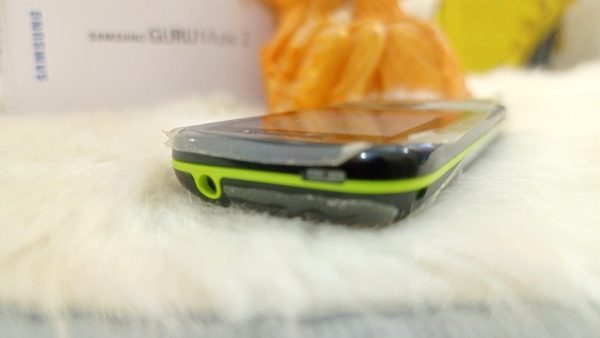 Samsung Guru Music 2 Original Recondition Mobile Phone - Image 16