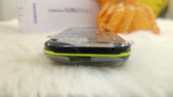 Samsung Guru Music 2 Original Recondition Mobile Phone - Image 13