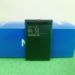 Nokia Asha 200 Black 2nd Hand Used Phone