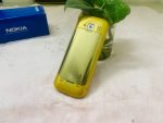 Nokia C5 Golden