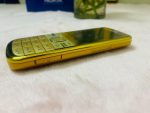 Nokia C5 Golden