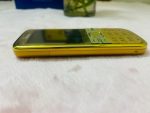 Nokia C5 Golden