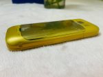 Nokia C5 Golden