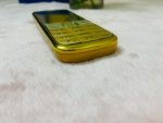 Nokia C5 Golden