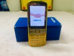 Nokia C5 Golden