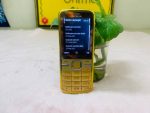 Nokia C5 Golden