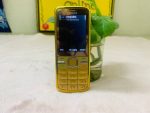 Nokia C5 Golden