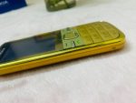 Nokia C5 Golden