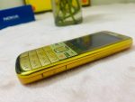 Nokia C5 Golden