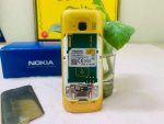 Nokia C5 Golden
