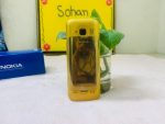 Nokia C5 Golden