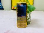 Nokia C5 Golden