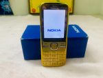 Nokia C5 Golden