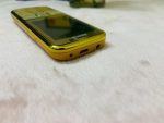 Nokia C5 Golden