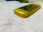 Nokia C5 Golden