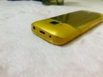 Nokia C5 Golden