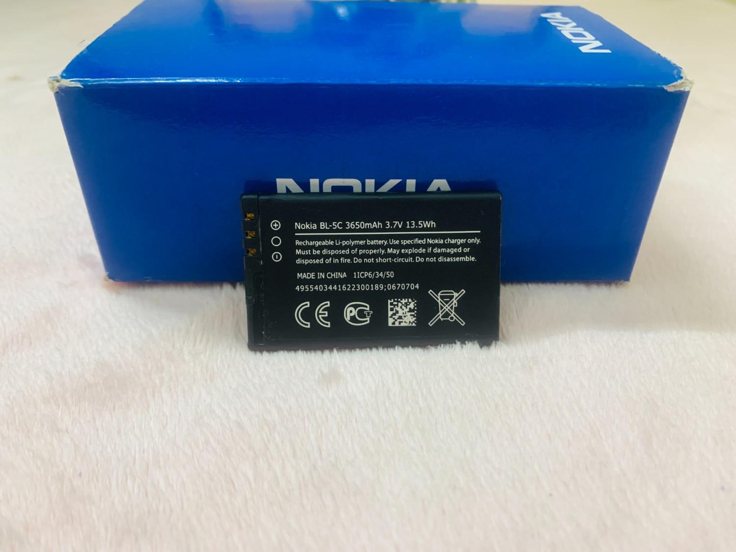 Nokia C5 Golden