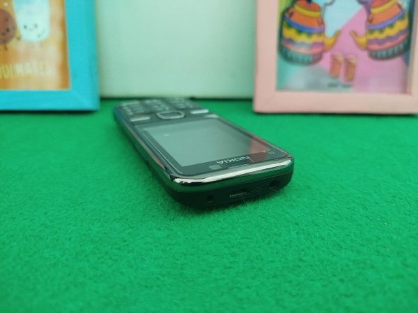 Nokia C5 One Sim Supported Original Recondition Mobile Phone Offer - Image 10