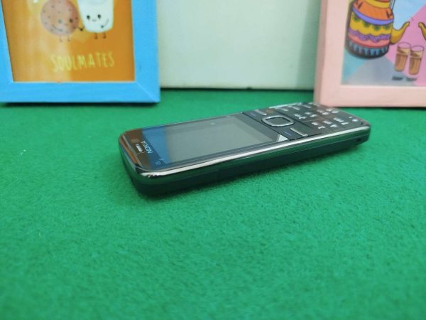 Nokia C5 One Sim Supported Original Recondition Mobile Phone Offer - Image 11