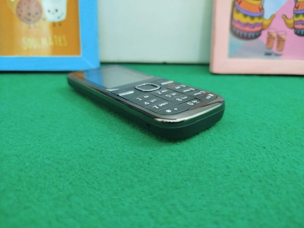 Nokia C5 One Sim Supported Original Recondition Mobile Phone Offer - Image 8