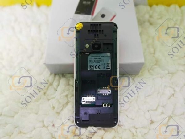 Nokia 5310 Dual Sim Original Mobile Phone Price In Bangladesh - Image 6