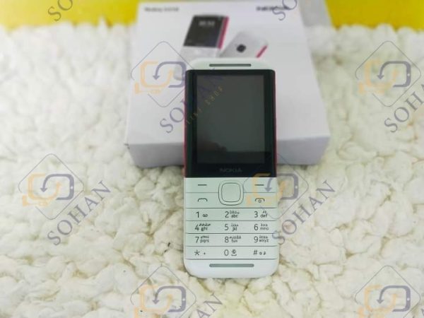Nokia 5310 Dual Sim Original Mobile Phone Price In Bangladesh - Image 9