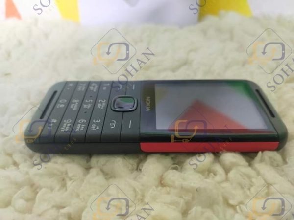 Nokia 5310 Dual Sim Original Mobile Phone Price In Bangladesh - Image 3