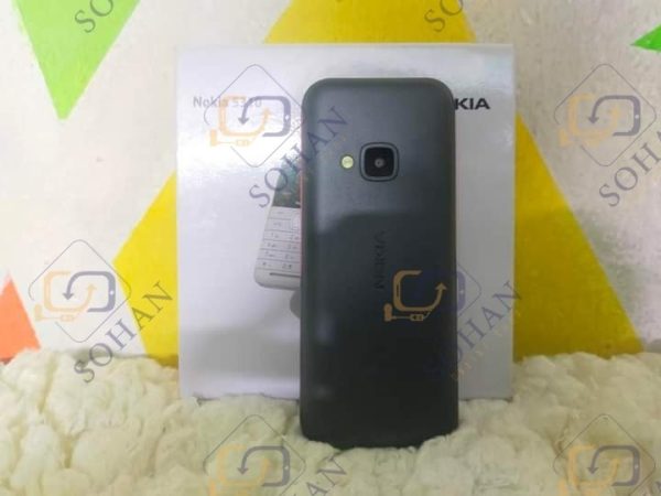 Nokia 5310 Dual Sim Original Mobile Phone Price In Bangladesh - Image 4