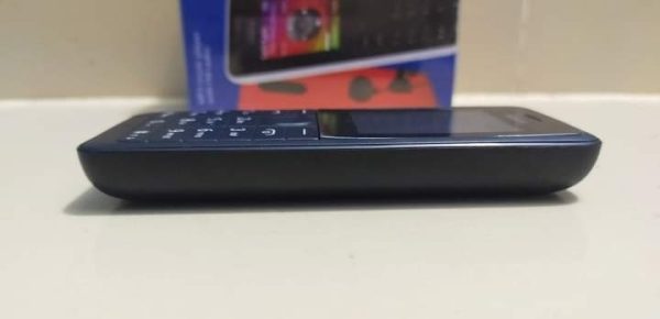 Nokia 107 Dual Sim Supported Original Recondition Mobile Phone - Image 7