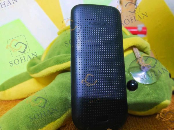Nokia 1202 One Supported Original Recondition Mobile Phone - Image 6