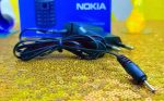 Nokia 1280 One Sim Supported Original Mobile Phone - Image 5