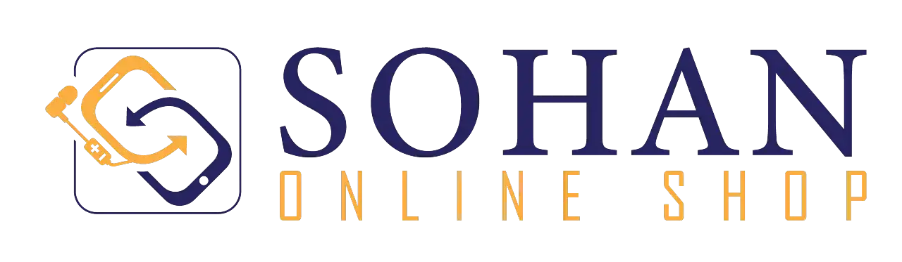 Sohan Online Shop