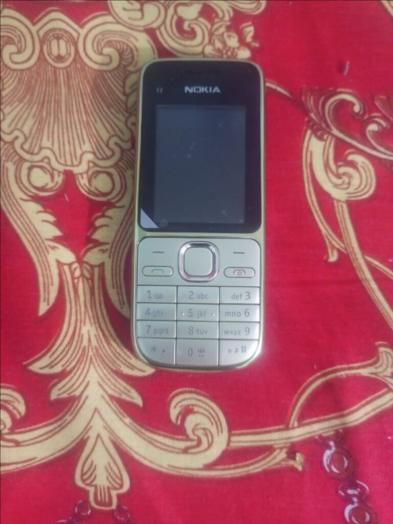 Image #2 from Arjun Chakma