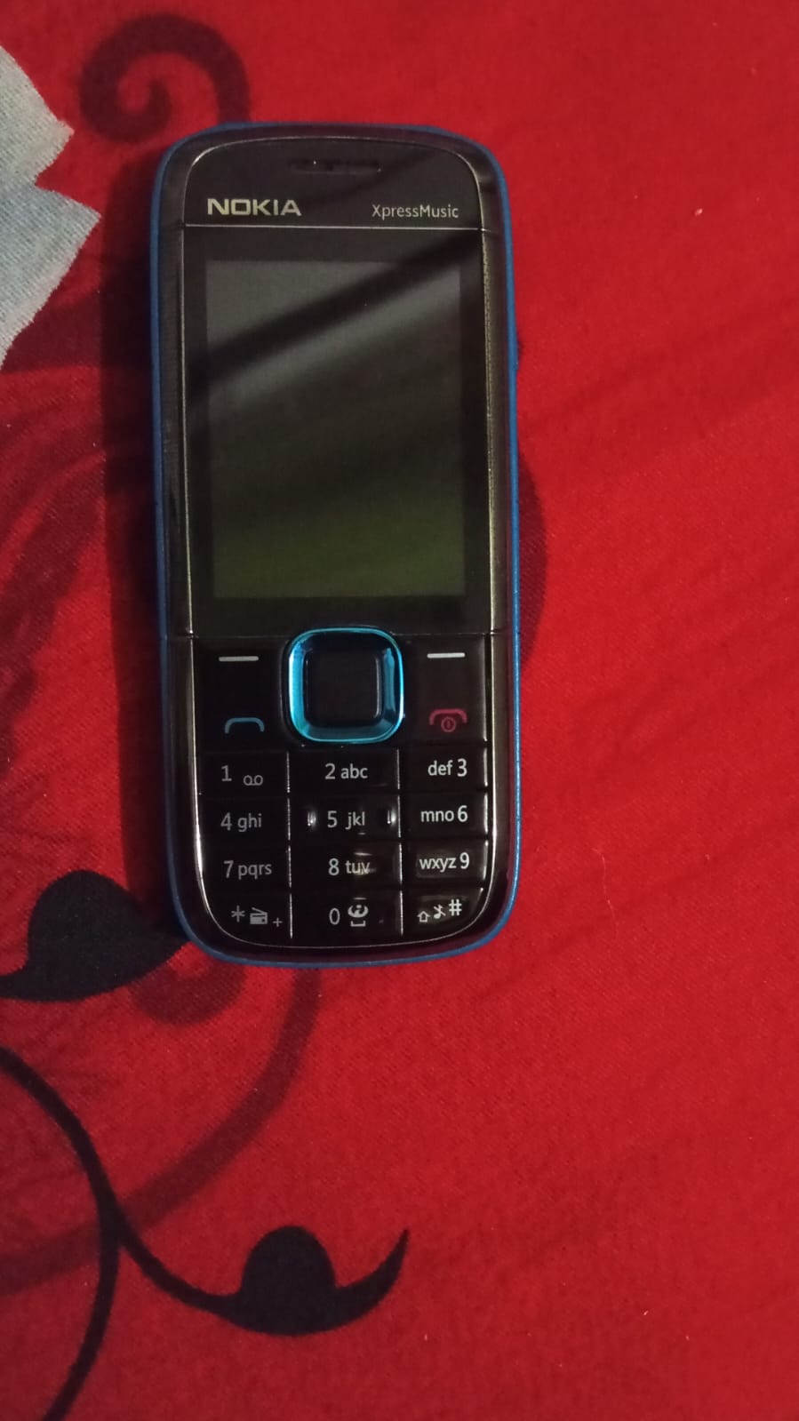 Customer Review - Nokia 5130