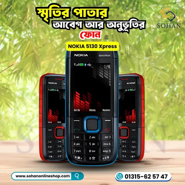 Nokia 5130