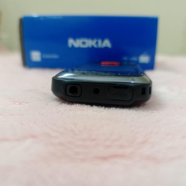Nokia 5130 Express Music Black