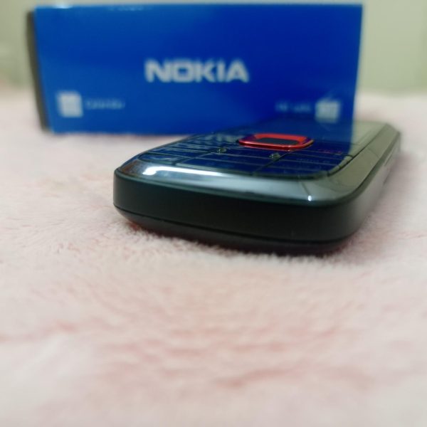 Nokia 5130 Express Music Black