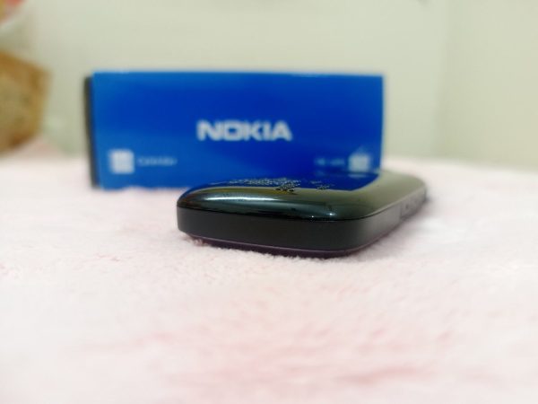 Nokia 5130 Express Music Black