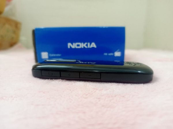 Nokia 5130 Express Music Black